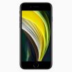 Refurbished iPhone SE 2020 128GB Zwart