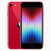 Refurbished iPhone SE 2022 64GB Rood                            