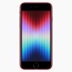 Refurbished iPhone SE 2022 64GB Rood