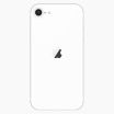 Refurbished iPhone SE 2022 128GB Wit