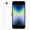 Refurbished iPhone SE 2022 128GB Wit