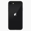 iPhone SE (2022) 256Go Noir