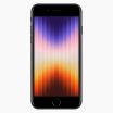 iPhone SE (2022) 256Go Noir