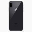 iPhone X Gris Sidéral 256Go reconditionné
