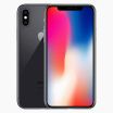 iPhone X Gris Sidéral 256Go reconditionné