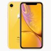 iPhone XR Jaune 64Go reconditionné