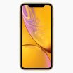 iPhone XR Jaune 64Go reconditionné