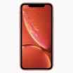 iPhone XR 128Go Corail reconditionné