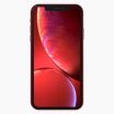 Refurbished iPhone XR 128GB Rood voorkant