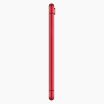 Refurbished iPhone XR 128GB Rood zijkant