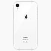 iPhone XR Blanc 64Go reconditionné