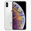 iPhone XS Argent 256Go reconditionné
