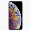 iPhone XS Argent 256Go reconditionné