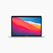 Refurbished MacBook Air 13 Inch 2.3 Ghz M1 512GB 8GB RAM Zilver (2020)                           