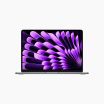 Refurbished MacBook Air 15 Inch 4.05 GHZ M3 10 Core 16GB RAM 512GB Space Grey (2024)                                  
                            