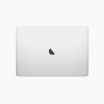 MacBook Pro 15 pouces 2.6 Ghz i7 512GB 32GB RAM Argent (Mid 2019)
