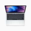 MacBook Pro 15 Inch 2.6 Ghz i7 512GB 16GB RAM Zilver (2018)