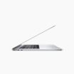 MacBook Pro 15 pouces 2.6 Ghz i7 512GB 32GB RAM Argent (Mid 2019)