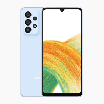 Samsung Galaxy A33 5G 128GB Blauw (Dual-Sim)