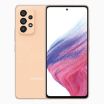 Reconditionné Samsung Galaxy A53 5G 256 Go Orange (Double SIM)