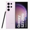 Reconditionné Samsung Galaxy S23 Ultra 256 Go Violet (Double SIM)