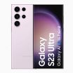 Reconditionné Samsung Galaxy S23 Ultra 256 Go Violet (Double SIM)