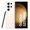 Refurbished Samsung Galaxy S23 Ultra Cream 512GB (Dual Sim)