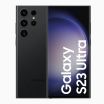 Reconditionné Samsung Galaxy S23 Ultra Noir 256 Go Noir (Double SIM)