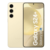 Samsung Galaxy S24 Plus 5G 256GB Jaune (Double SIM)