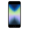 iPhone SE (2022) 64GB White No Touch ID