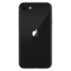 iPhone SE (2022) 64GB Black No Touch ID