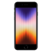 iPhone SE (2022) 64GB Black No Touch ID