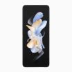 Samsung Galaxy Z Flip 4 256 Go 5G 256 Go Bleu