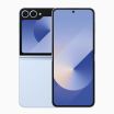 Samsung Galaxy Z Flip 6 5G 256GB  Bleu