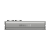 Samsung Galaxy Z Flip 6 5G 512GB Grijs (Dual Sim)                            
