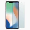 iPhone X verre trempé