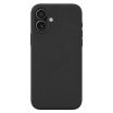Zwarte TPU Case iPhone 17  