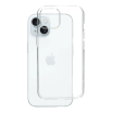 Transparante beschermhoes voor iPhone 13/14/15