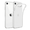 Transparante beschermhoes voor iPhone 8/SE2020/SE2022