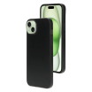 Zwarte beschermhoes iPhone 15 Plus