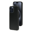 Zwarte beschermhoes iPhone 15 Pro Max
