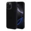 Zwarte beschermhoes iPhone 16 Pro Max