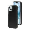 Zwarte beschermhoes voor iPhone 13/14/15