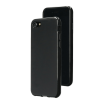 Zwarte beschermhoes iPhone 8/SE2/SE3                            