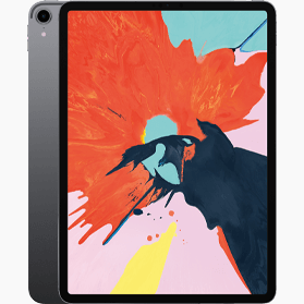 Refurbished iPad Pro 2018 (11.0-inch) 64GB Space Grey Wifi