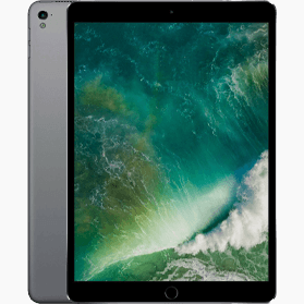iPad Pro 10.5 inch (2017) 64GB Space Grey Wifi + 4G