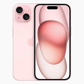 iPhone 14 Plus 256 Go Rose Reconditionné