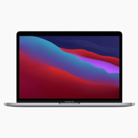MacBook Pro 13 Inch 2.3GHZ i5 512GB 32GB RAM Space Grey (2020)                      
                            
                            
                            
                            