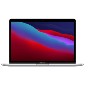 MacBook Pro 13 Inch 2.3GHZ i7 512GB 16GB RAM Zilver (2020)                  
                            