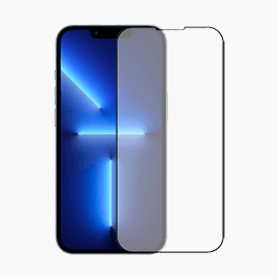 Premium Glass Protector voor iPhone 13 Pro Max / 14 Plus